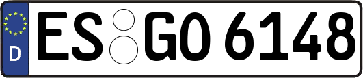 ES-GO6148