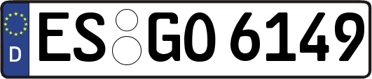ES-GO6149