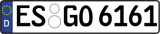 ES-GO6161