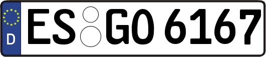ES-GO6167