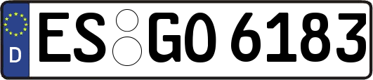 ES-GO6183