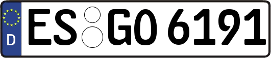 ES-GO6191
