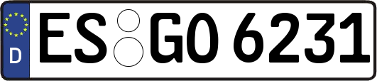ES-GO6231