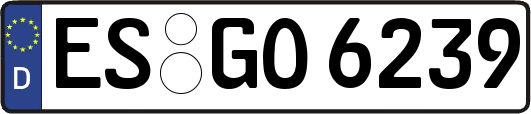 ES-GO6239