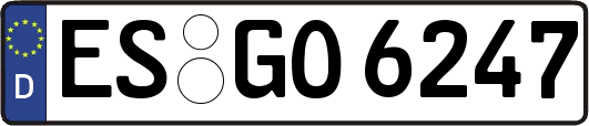ES-GO6247