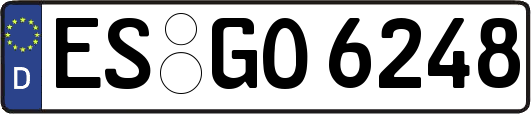 ES-GO6248