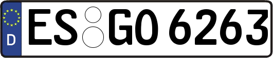 ES-GO6263