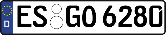 ES-GO6280