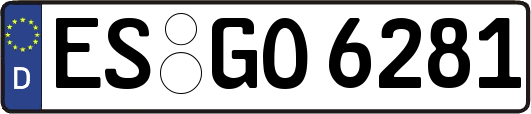 ES-GO6281