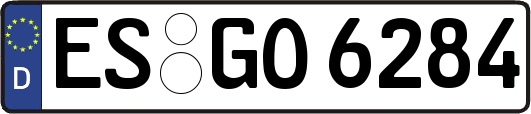 ES-GO6284
