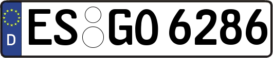 ES-GO6286