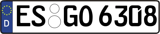 ES-GO6308