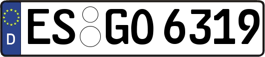 ES-GO6319