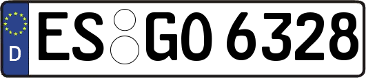 ES-GO6328