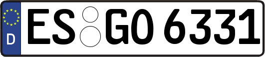 ES-GO6331