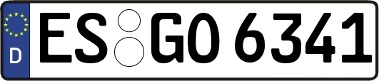 ES-GO6341