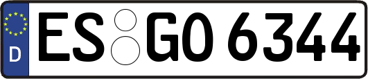 ES-GO6344