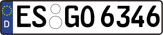 ES-GO6346