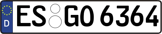 ES-GO6364
