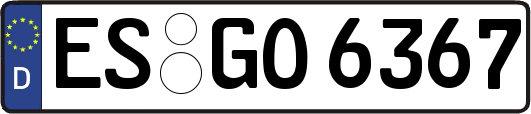 ES-GO6367