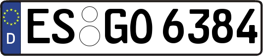 ES-GO6384