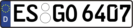 ES-GO6407