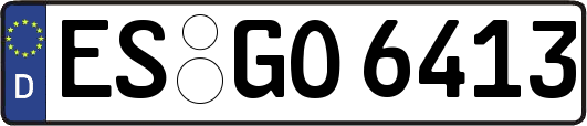 ES-GO6413