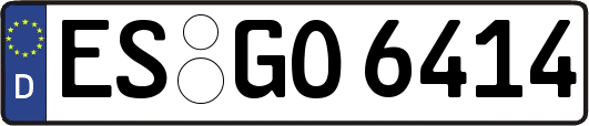 ES-GO6414