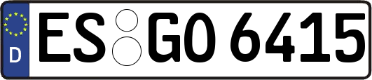 ES-GO6415