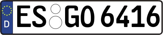 ES-GO6416