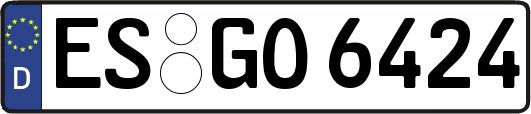 ES-GO6424