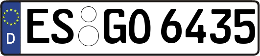 ES-GO6435