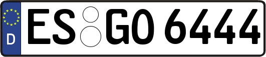 ES-GO6444