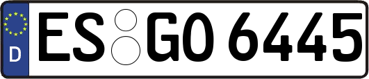ES-GO6445
