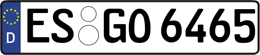 ES-GO6465