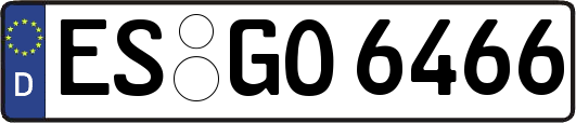 ES-GO6466