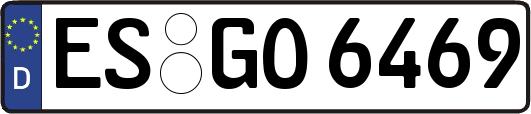 ES-GO6469
