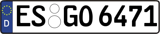 ES-GO6471