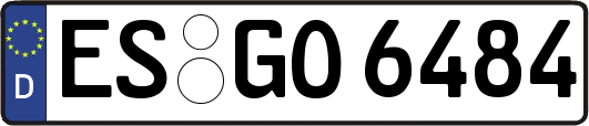 ES-GO6484
