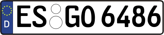 ES-GO6486