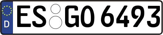ES-GO6493
