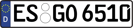ES-GO6510