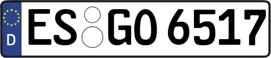 ES-GO6517