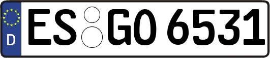 ES-GO6531
