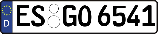 ES-GO6541