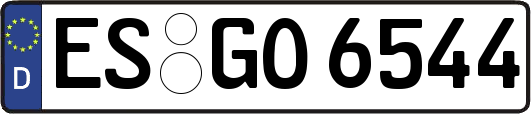 ES-GO6544