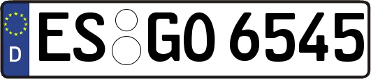 ES-GO6545