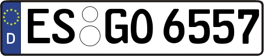 ES-GO6557
