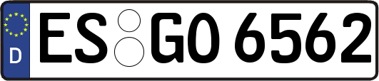 ES-GO6562