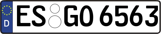 ES-GO6563